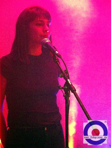 UMA (D) Pop-Kultur Festival - Alte Kantine, Kulturbrauerei, Berlin Prenzlauer Berg 21. August 2019 (15).JPG